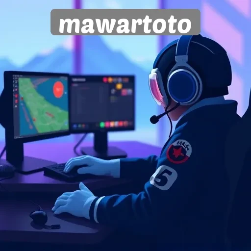 Panduan Menggunakan Mawartoto untuk Pengalaman Gaming Optimal