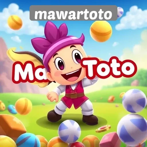 Beragam Pilihan Game Menarik di MawarToto untuk Penggemar