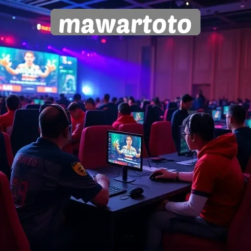 Event dan Turnamen Menarik di Mawartoto