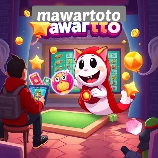 Mengulas Fitur Menarik di Mawartoto untuk Gamers