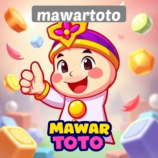 Kumpulan Game Seru yang Tersedia di MawarToto