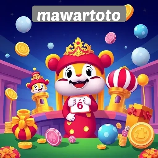 Keunggulan Fitur Permainan di Situs MawarToto