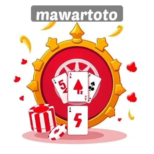 Cara Memulai Permainan di Situs MawarToto