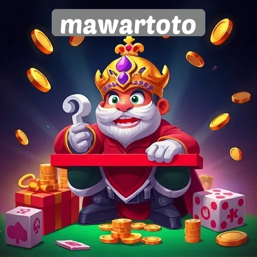 Kelebihan Bermain Game di Mawartoto untuk Gamer Indonesia