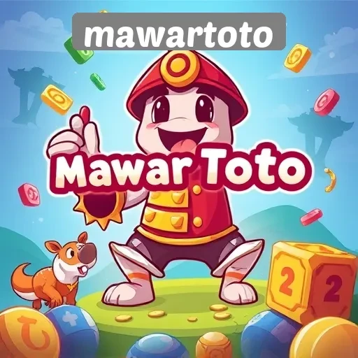 Mengenal Ragam Permainan di Situs MawarToto