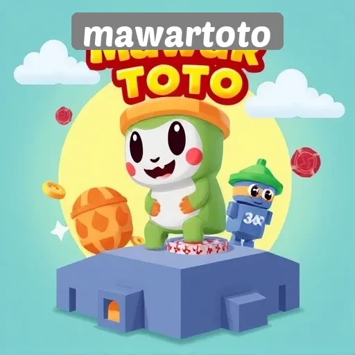 MawarToto Sebagai Platform Game Terpercaya di Indonesia