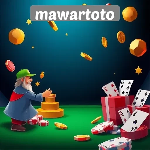 Panduan Lengkap Bermain di Situs Game Mawartoto