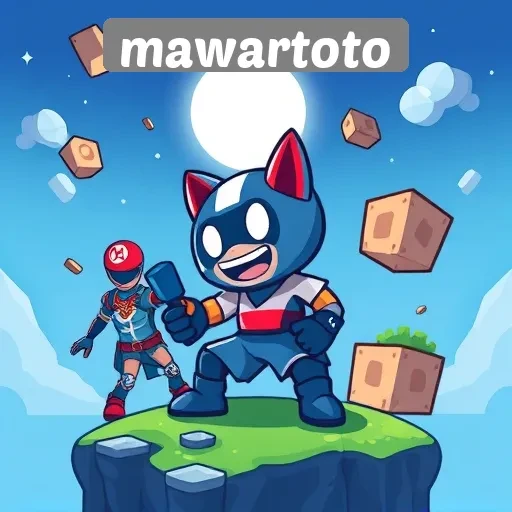 Menilik Kebijakan Mawartoto dalam Menghadirkan Konten Game