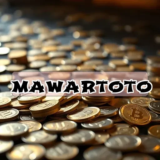 mawartoto: Temukan Strategi Unggul di Dunia Game Online