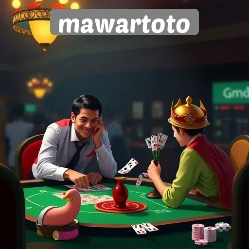 Tips Memaksimalkan Pengalaman Bermain di MawarToto