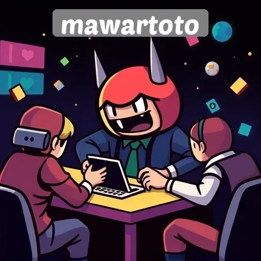 Komunitas Gamer di MawarToto dan Peranannya