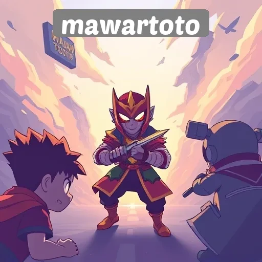 Berita dan Update Terkini dari Mawartoto untuk Gamer Indonesia
