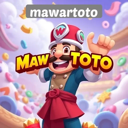 Mengapa Mawartoto Menjadi Pilihan Utama Gamer di Tanah Air