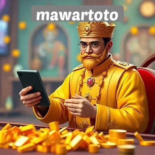 Pentingnya Ulasan Pemain dalam Meningkatkan Kualitas Mawartoto