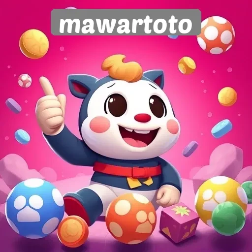 Keberagaman Game Menarik di Situs MawarToto