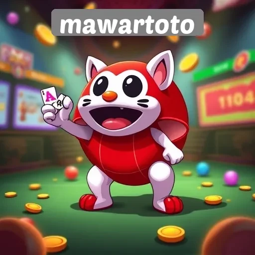 Popularitas Mawartoto di Kalangan Gamer Indonesia