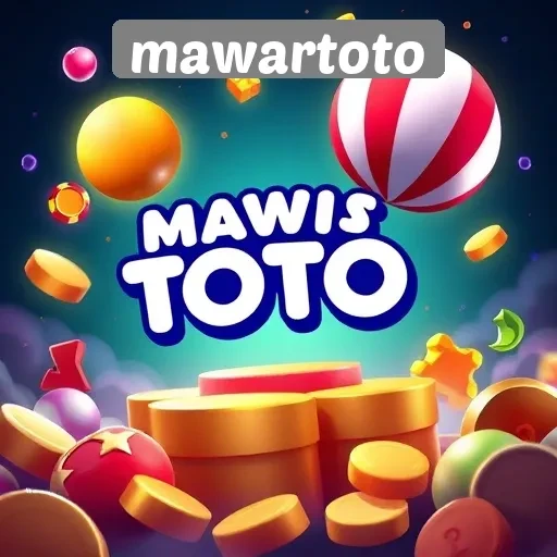 Mawatoto sebagai Platform Game Terpercaya di Indonesia