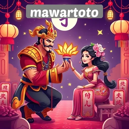 Tantangan dan Keseruan Bermain di Mawartoto