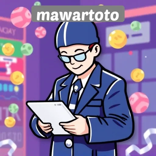 Keamanan dan Privasi Pemain di MawarToto