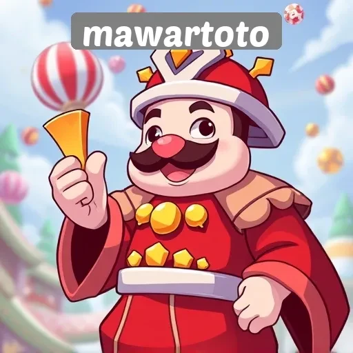 Analisis Fitur Menarik di Situs Game Mawartoto