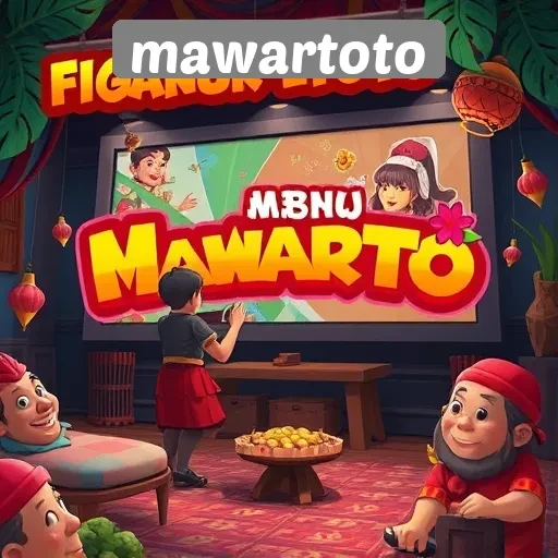 Inovasi Mawartoto dalam Pengembangan Game Lokal